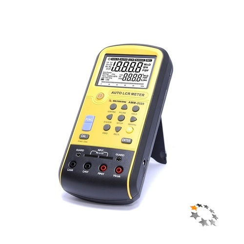 Измерители RLC